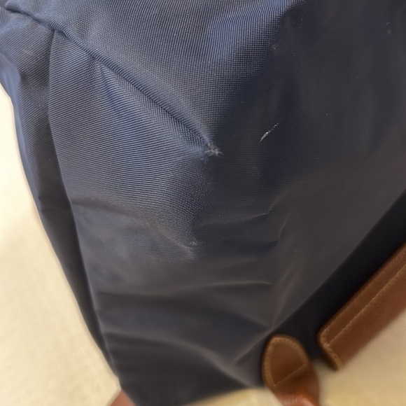 Longchamp bag - Picture 9 of 9